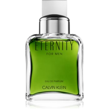 Calvin Klein Eternity for Men Eau de Parfum pentru bărbați - imagine 2